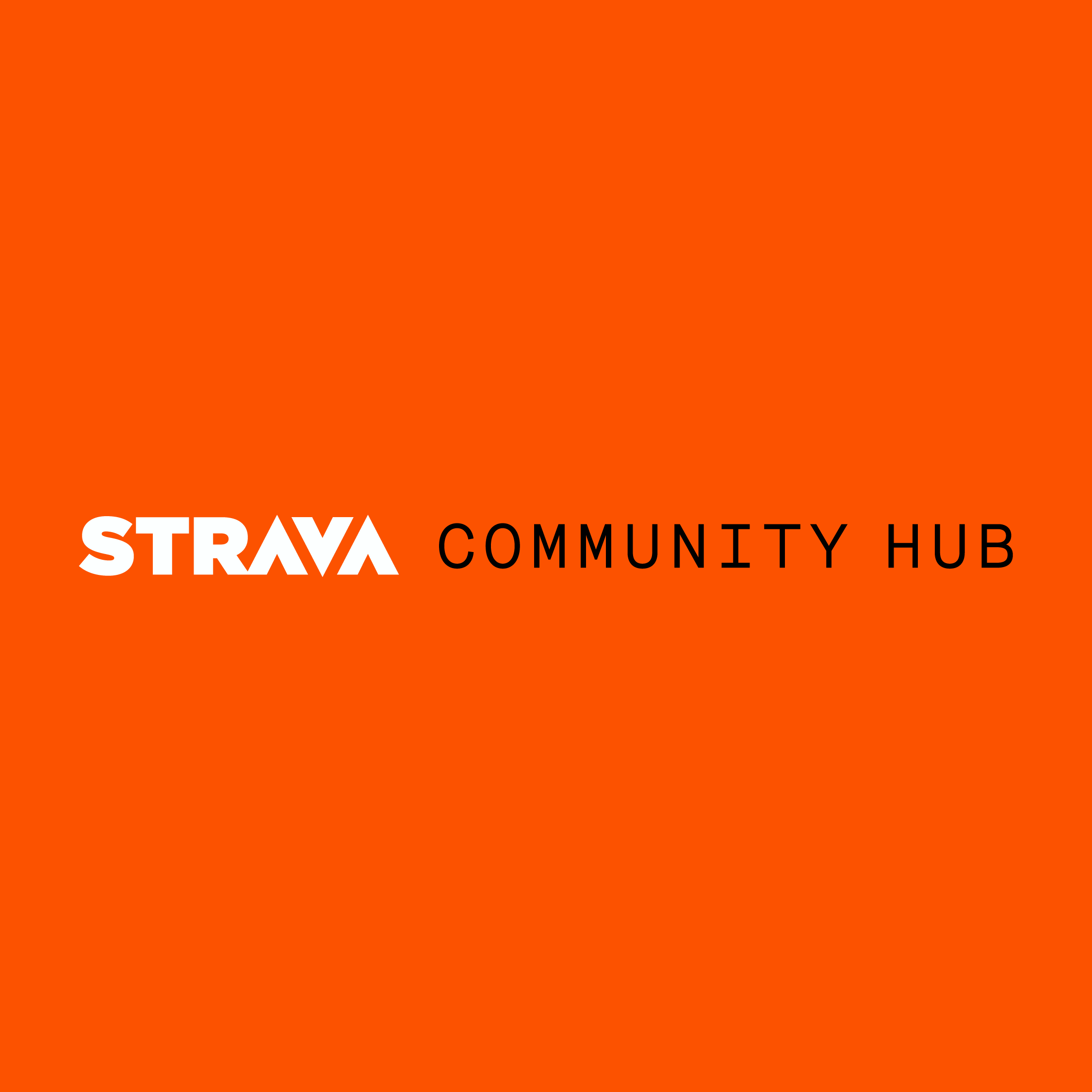 Strava Messaging is Here! - Strava Community Hub