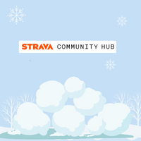 Community Hub Snowball