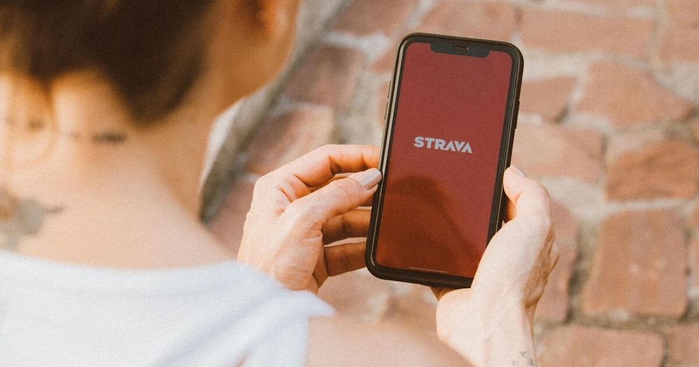 Strava Features Complete Overview