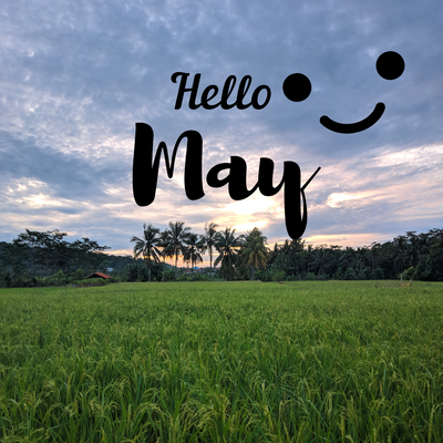 Green and Blue simple Hello May.png