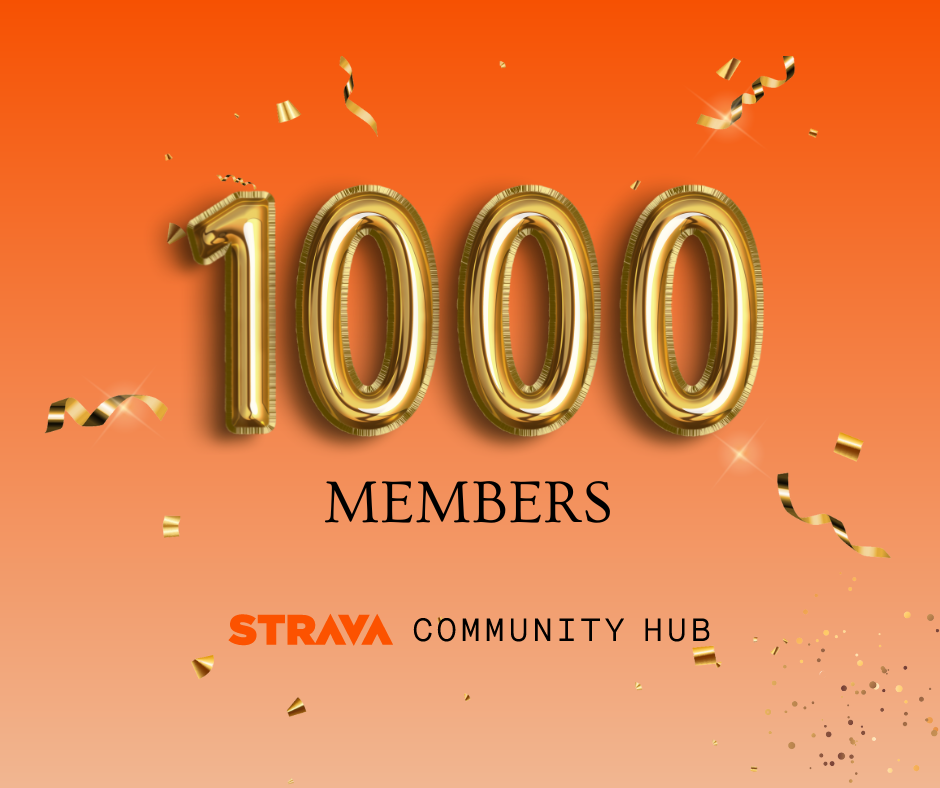 1000th member